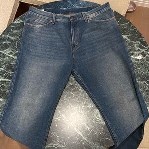 Gucci Jeans Regular Fit Washed